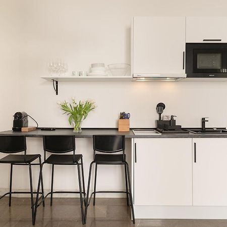 Isg Apartments Zaragoza-Free Parking Севиля Екстериор снимка