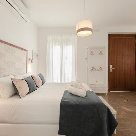 Isg Apartments Zaragoza-Free Parking Севиля Екстериор снимка