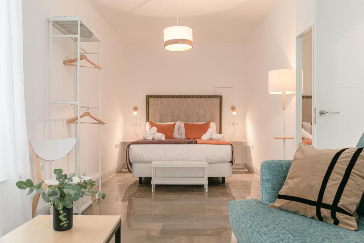 Isg Apartments Zaragoza-Free Parking Севиля Екстериор снимка