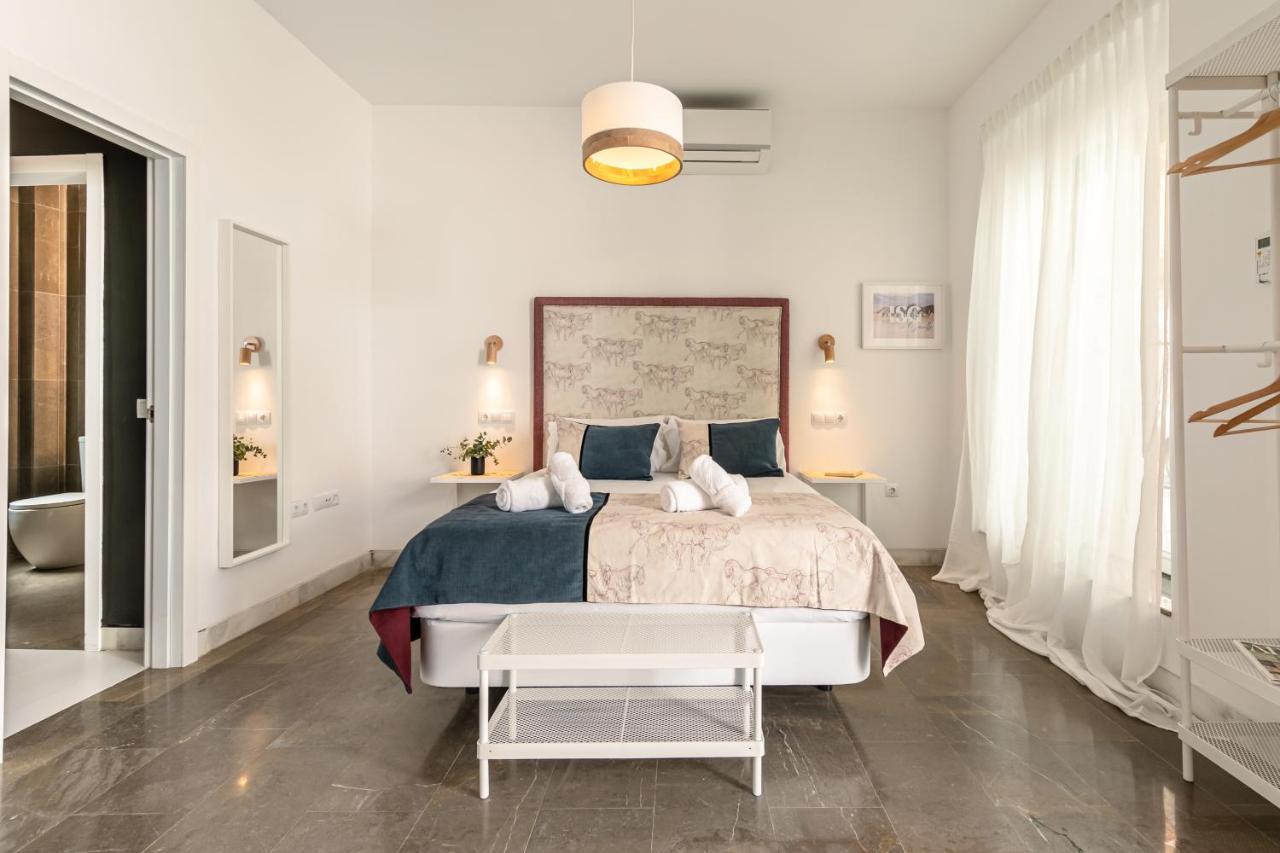 Isg Apartments Zaragoza-Free Parking Севиля Екстериор снимка