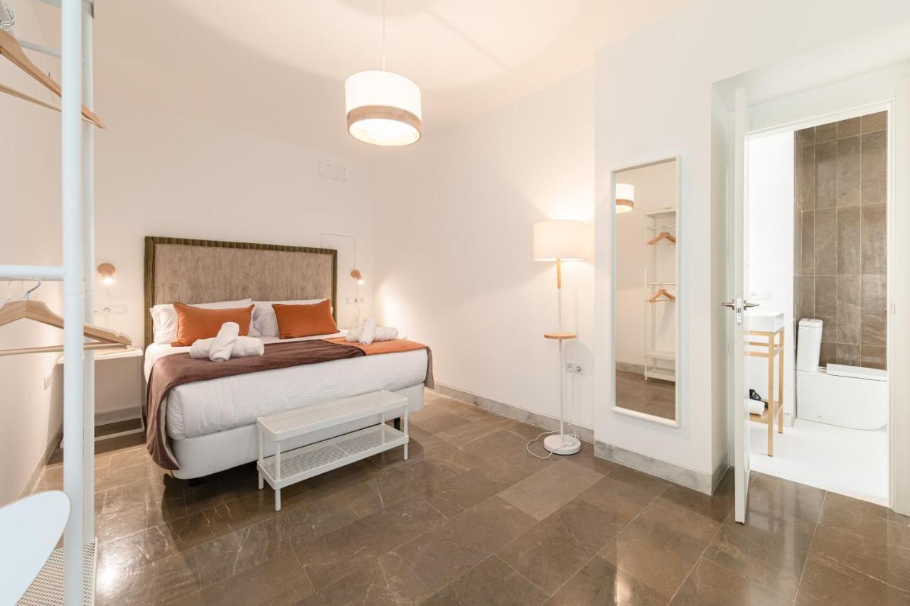 Isg Apartments Zaragoza-Free Parking Севиля Екстериор снимка