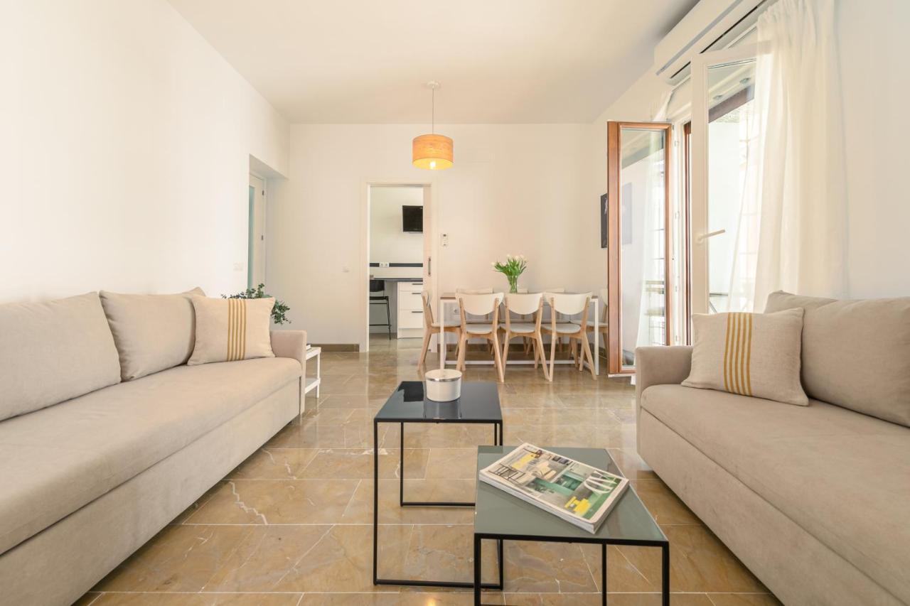 Isg Apartments Zaragoza-Free Parking Севиля Екстериор снимка