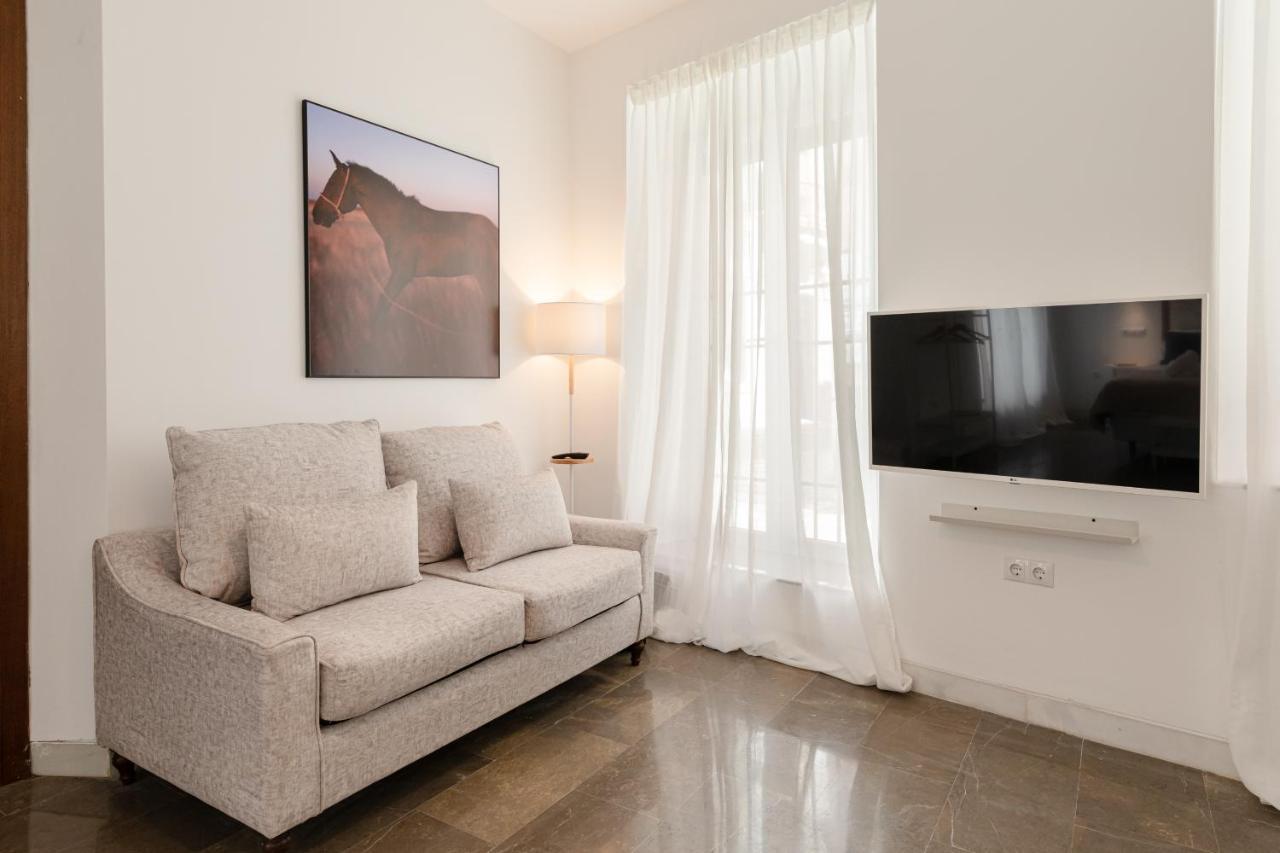 Isg Apartments Zaragoza-Free Parking Севиля Екстериор снимка