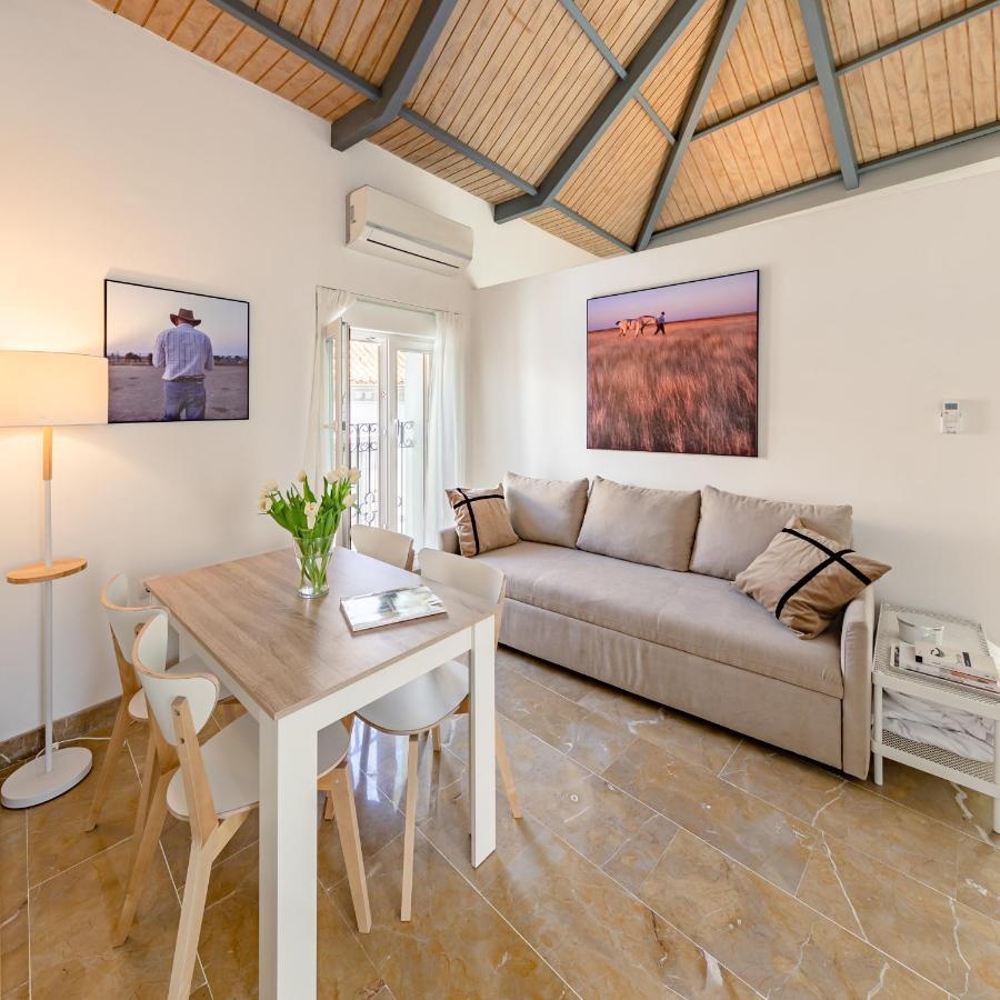 Isg Apartments Zaragoza-Free Parking Севиля Екстериор снимка