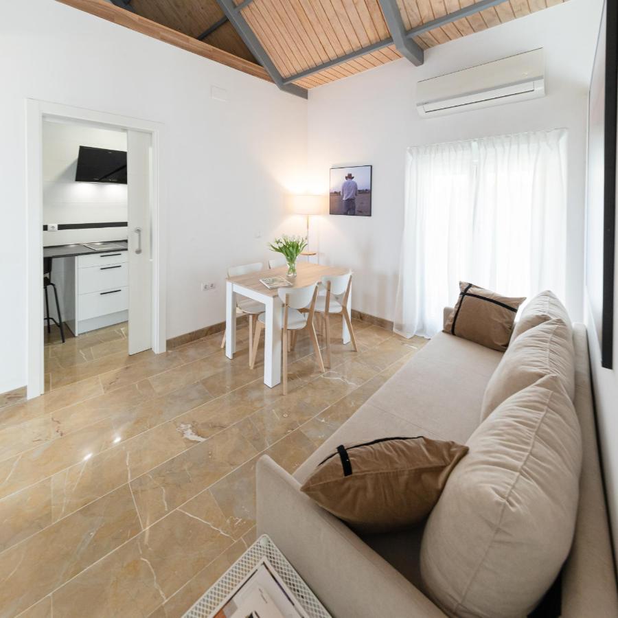 Isg Apartments Zaragoza-Free Parking Севиля Екстериор снимка